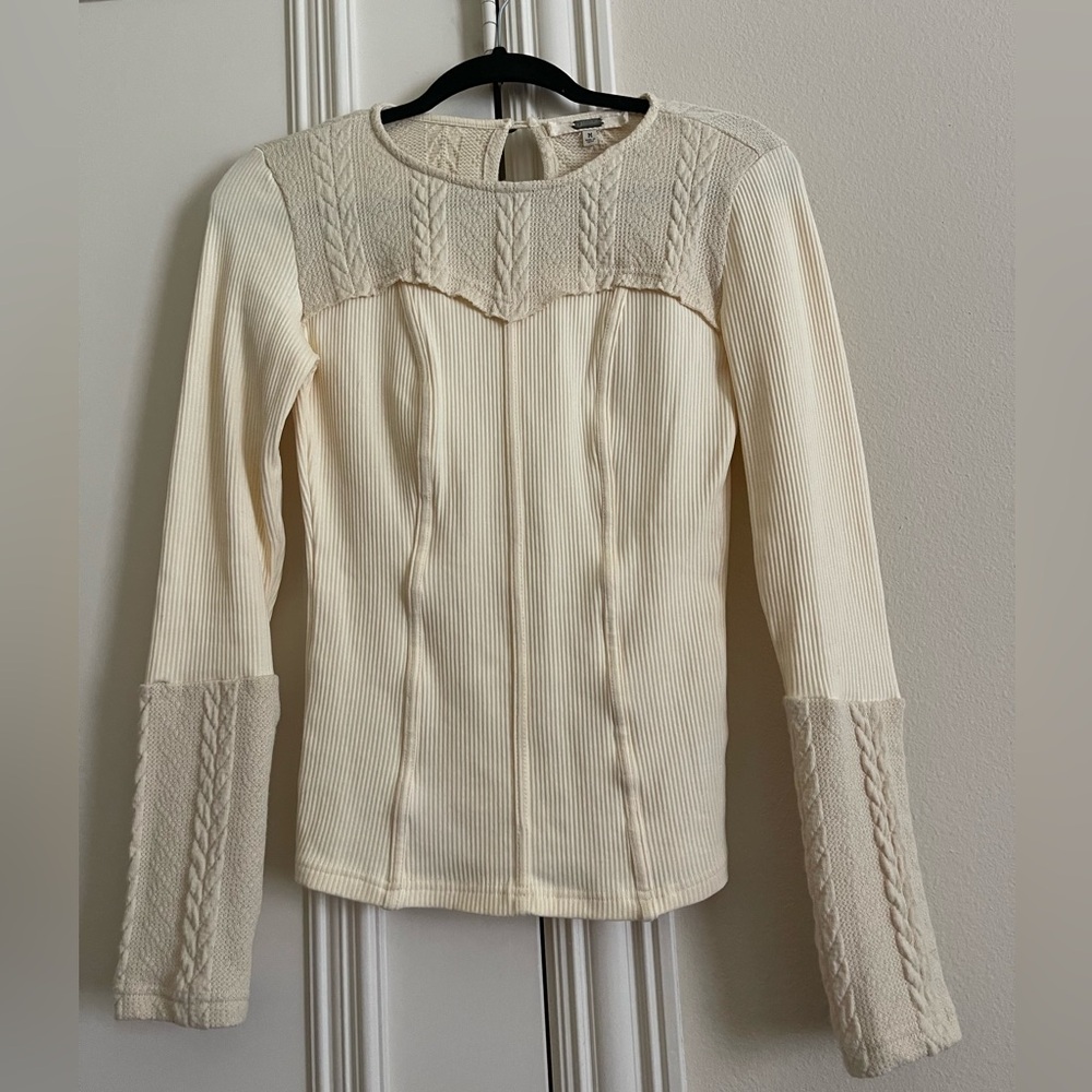 Gimmicks Sweater